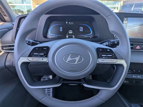 Certified 2026 Hyundai Elantra Sport image 23