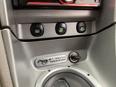Used 2004 Ford Mustang GT RWD image 16