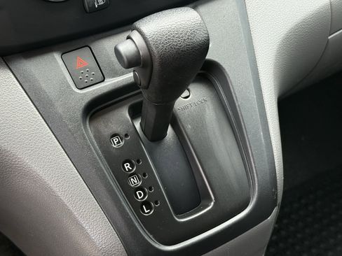 Used 2021 Nissan NV200 SV image 23