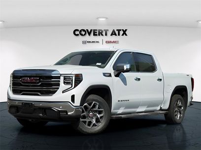 New 2026 GMC Sierra 1500 SLT