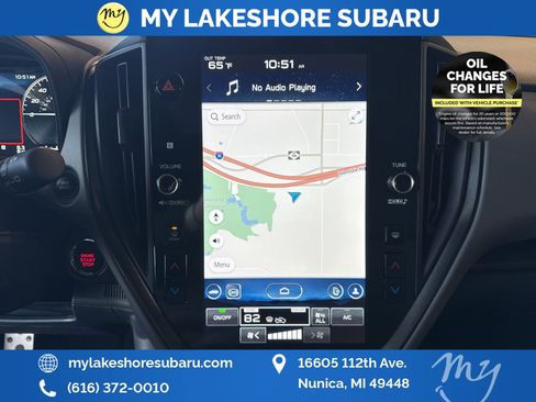 New 2026 Subaru Crosstrek 2.5i Sport image 15