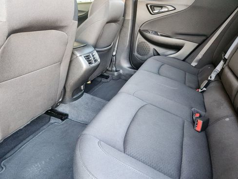 Certified 2023 Chevrolet Malibu LT image 30