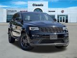 Used 2020 Jeep Grand Cherokee Limited X image 2