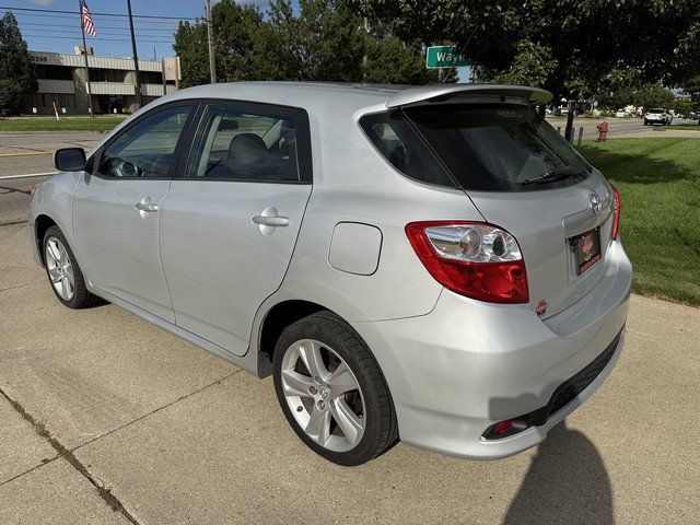 Used 2013 Toyota Matrix S w/ S Sport Pkg AWD/4WD image 7