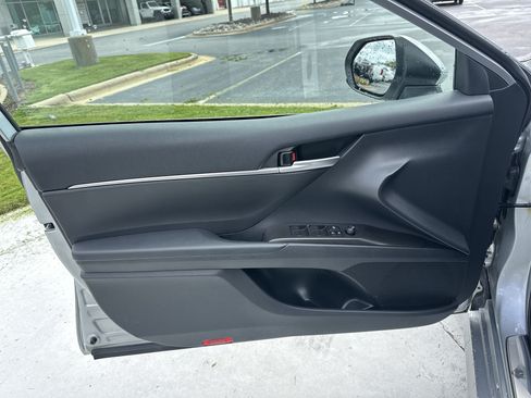 Certified 2024 Toyota Camry LE FWD image 14