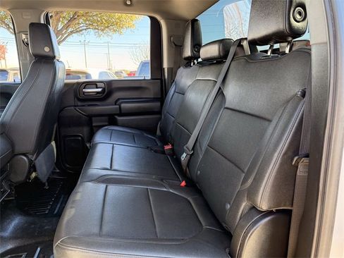 Used 2023 Chevrolet Silverado 2500 W/T w/ WT Fleet Convenience Package image 23