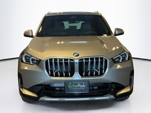 Used 2026 BMW X1 xDrive28i AWD/4WD image 2