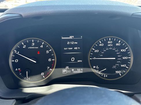 Used 2024 Subaru Crosstrek 2.5i Sport image 25