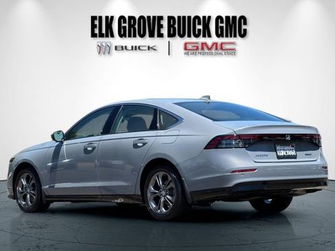 Used 2023 Honda Accord EX-L image 6