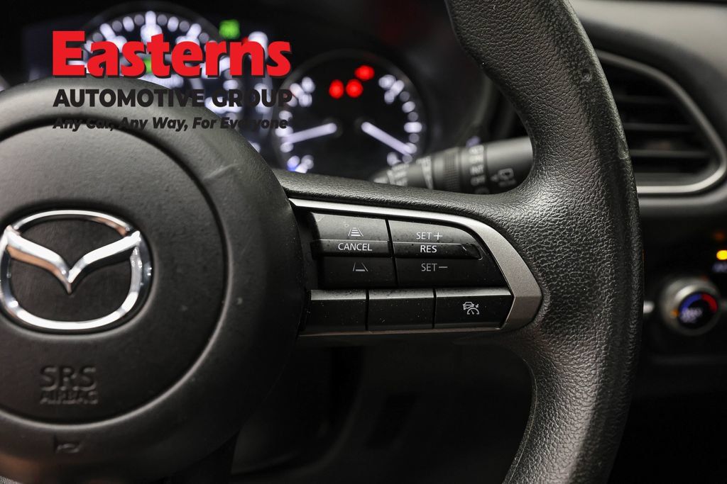 Used 2024 MAZDA CX-30 AWD 2.5 S image 17