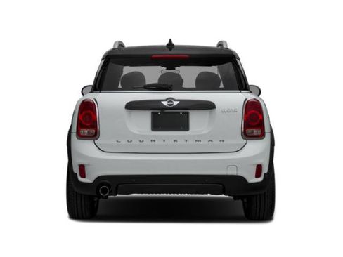 Used 2020 MINI Cooper Countryman FWD image 5