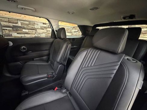 New 2026 Hyundai Palisade SEL AWD/4WD image 18