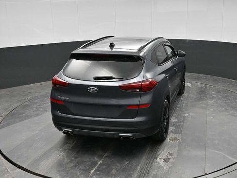 Used 2019 Hyundai Tucson Night image 25