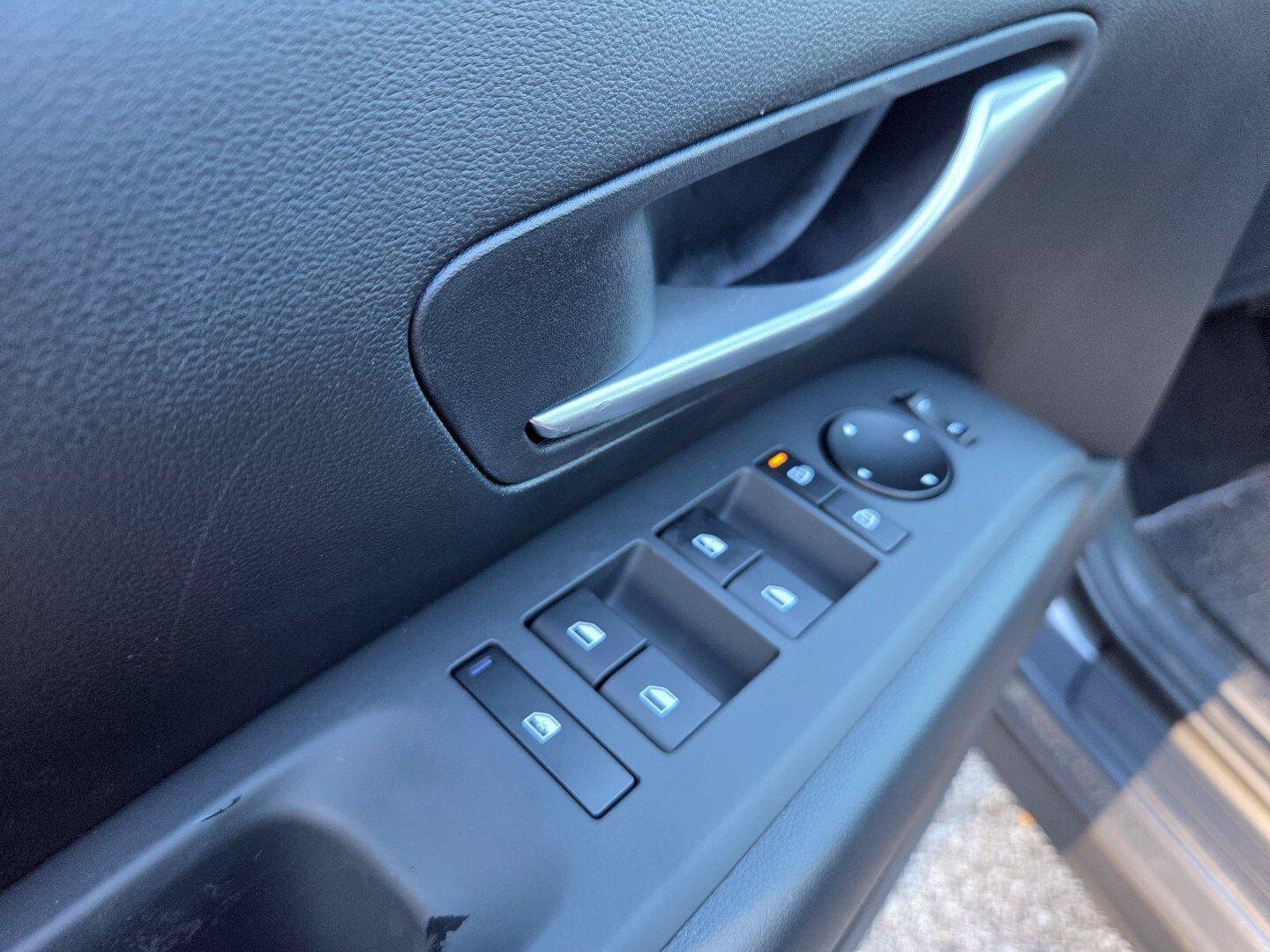 New 2026 Hyundai Tucson SE FWD image 94