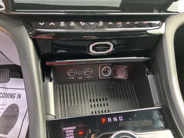New 2026 Jeep Grand Cherokee Limited AWD/4WD image 18