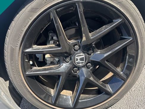 Used 2023 Honda Civic Sport image 13