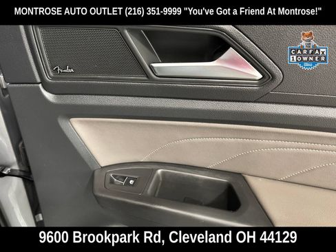 Used 2022 Volkswagen Atlas SEL Premium AWD/4WD image 47