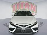 Certified 2024 Toyota Camry SE image 2