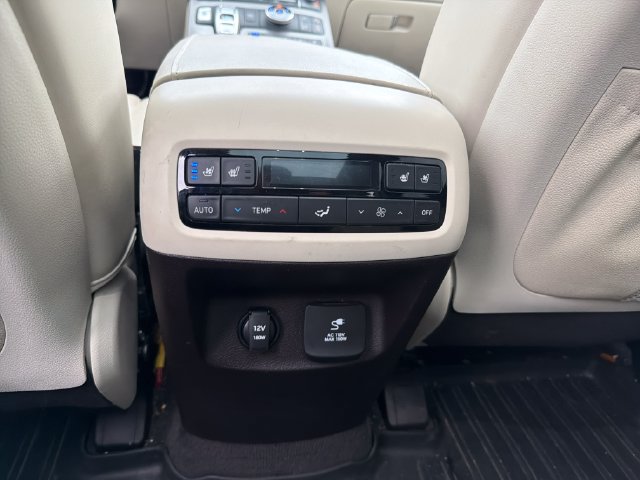 Used 2020 Hyundai Palisade Limited AWD/4WD image 25