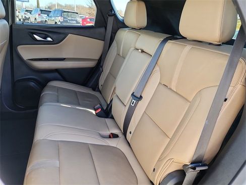 Used 2022 Chevrolet Blazer Premier w/ Enhanced Convenience Package image 16
