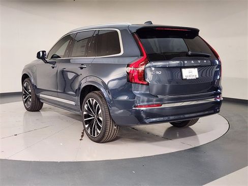 New 2026 Volvo XC90 T8 Ultra w/ Protection Package Premier image 6