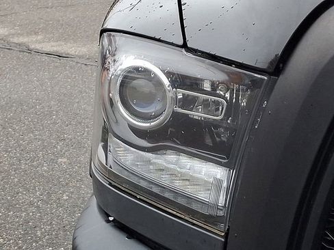 Used 2018 RAM 2500 Power Wagon image 11