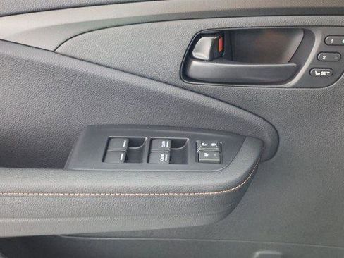 New 2025 Honda Ridgeline TrailSport image 22