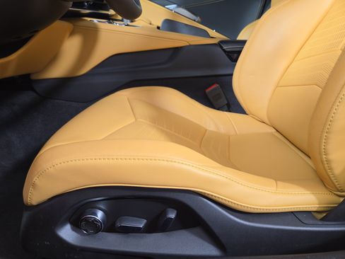 Certified 2023 Chevrolet Corvette Stingray Premium Conv w/ Z51 Performance Package RWD image 32