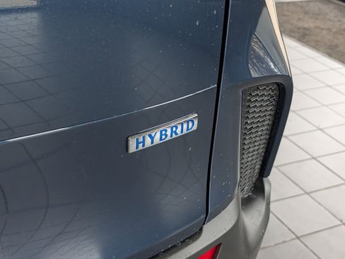 New 2026 MAZDA CX-50 AWD 2.5 Hybrid w/ Premium Pkg image 5