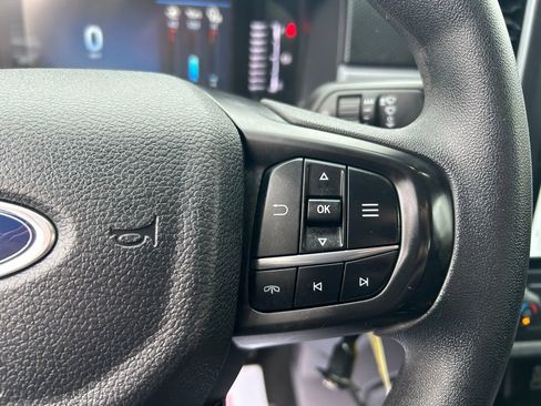 Certified 2025 Ford Ranger XL w/ Trailer Tow Package image 23