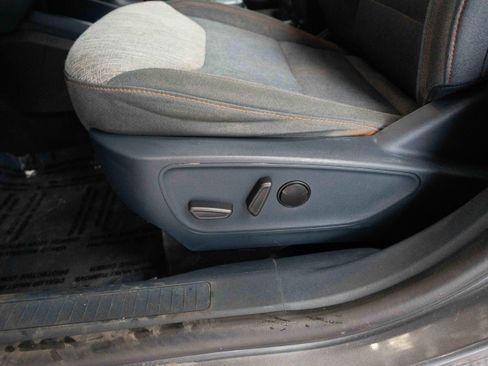 Used 2022 Ford Maverick XLT w/ Equipment Group 300A Standard image 12