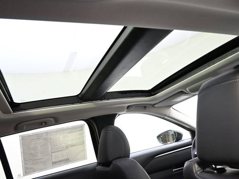 New 2026 MAZDA CX-50 AWD 2.5 S w/ Cargo Package image 17