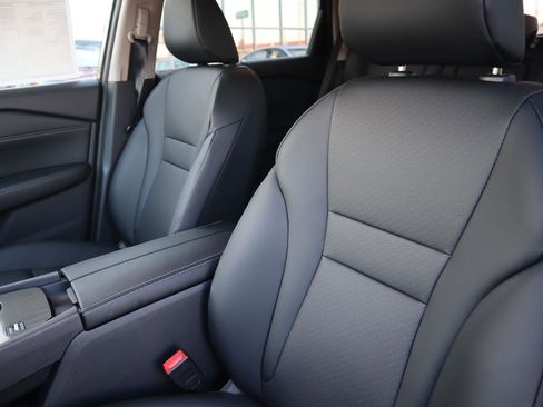 New 2026 Nissan Rogue SV w/ SV Premium Package image 16