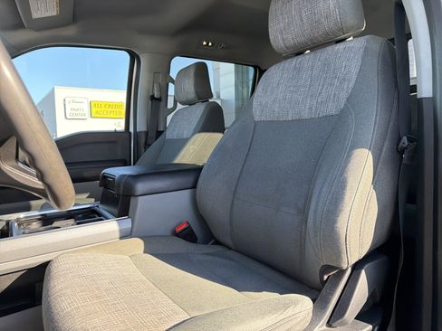 Used 2023 Ford F250 XLT w/ FX4 Off-Road Package image 25