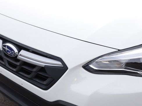 Used 2021 Subaru Crosstrek 2.5i Limited image 10