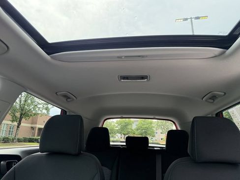 Certified 2022 Kia Soul GT-Line FWD image 25
