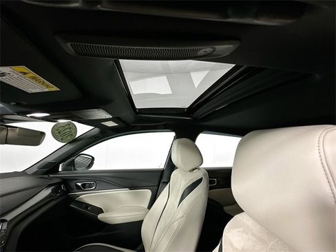 Used 2023 Acura Integra A-Spec image 19