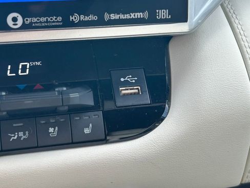 Used 2023 Toyota Sequoia Capstone image 43