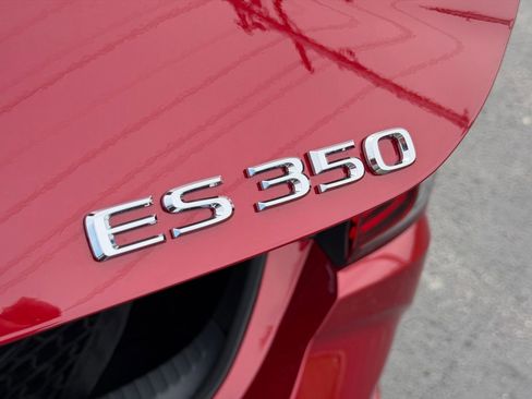 Used 2025 Lexus ES 350 Ultra Luxury image 37
