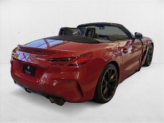 Used 2025 BMW Z4 M40i w/ Premium Package video 2