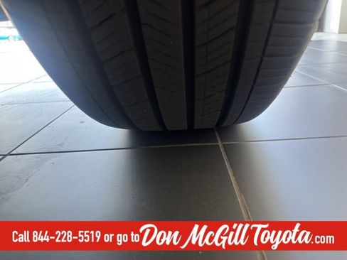 Certified 2025 Toyota Tacoma Limited image 7