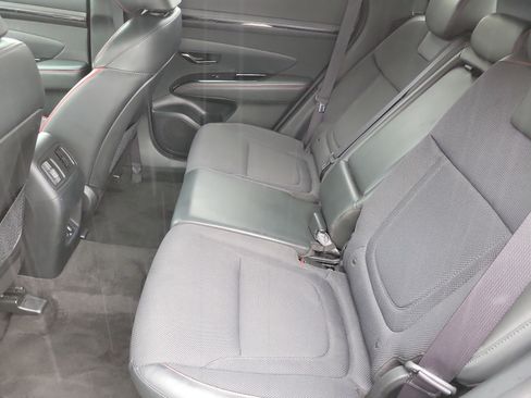 Used 2022 Hyundai Tucson N Line FWD image 11