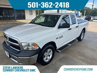 Used 2018 RAM 1500 Tradesman w/ Popular Equipment Group RWD video 1