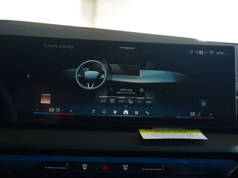 New 2026 BMW X3 xDrive30 w/ M Sport Package image 17