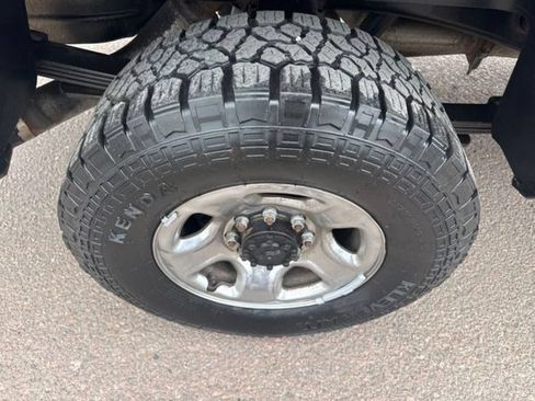 Used 2012 RAM 2500 SLT w/ Technology Group AWD/4WD image 20