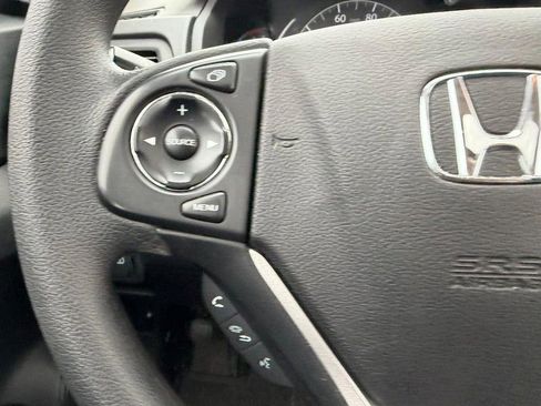 Used 2016 Honda CR-V EX image 12