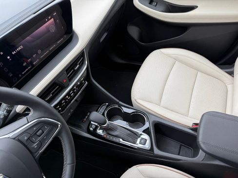 Certified 2026 Buick Encore GX Avenir w/ Avenir Technology Package image 23