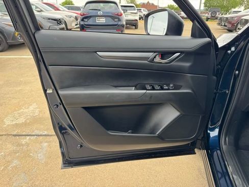 Used 2025 MAZDA CX-5 AWD 2.5 S w/ Preferred Package image 10