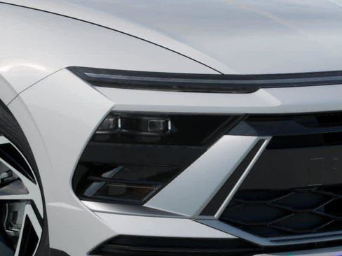 New 2026 Hyundai Sonata SEL image 29