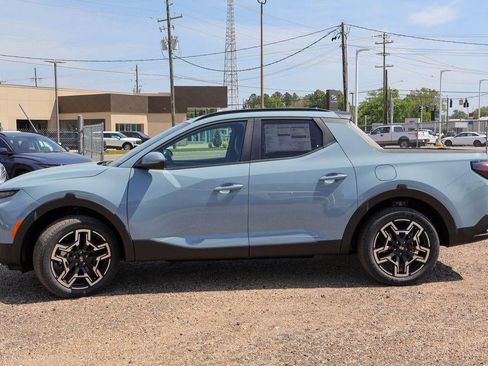 New 2026 Hyundai Santa Cruz Limited image 35